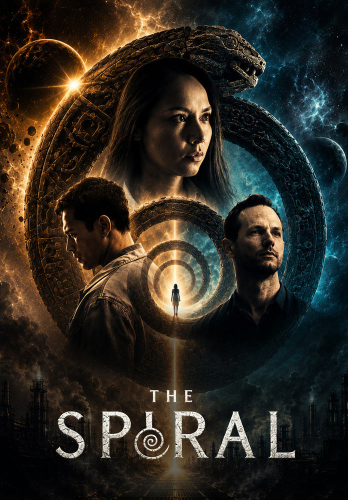 The Spiral - 