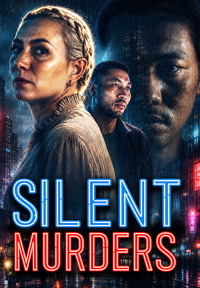 Silent Murders - 