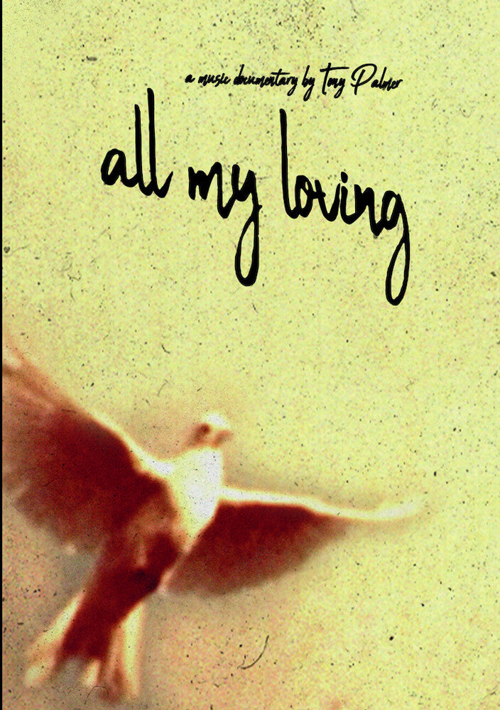 All My Loving - 