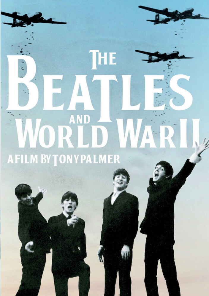 The Beatles And World War II - 