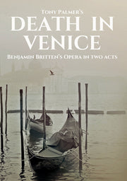 Death In Venice - 