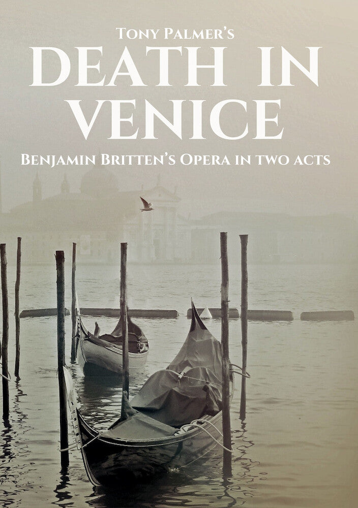 Death In Venice - 