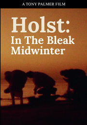Holst: In The Bleak Midwinter - 