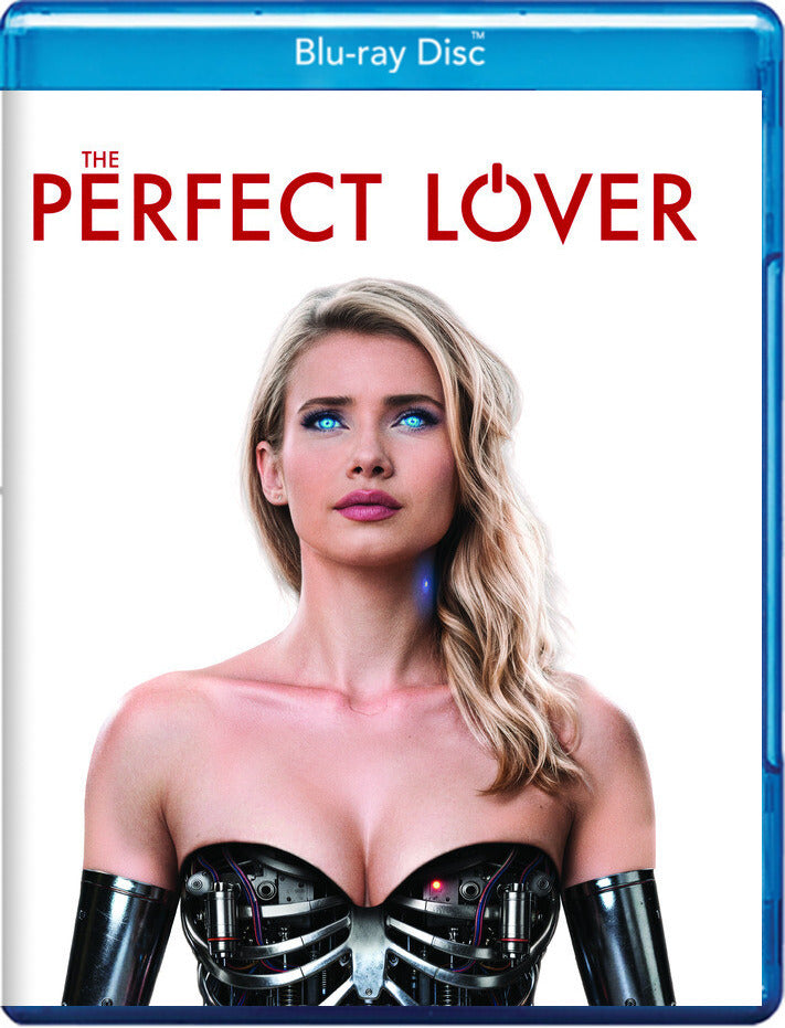The Perfect Lover [Blu-ray] - 