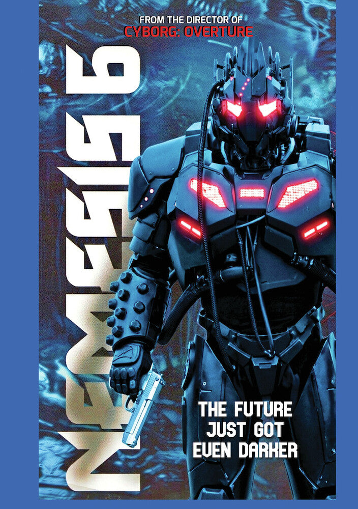 Nemesis 6 - 