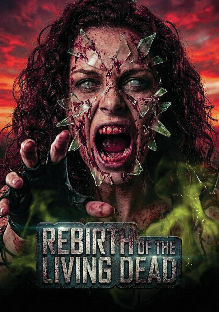 Rebirth of The Living Dead - 