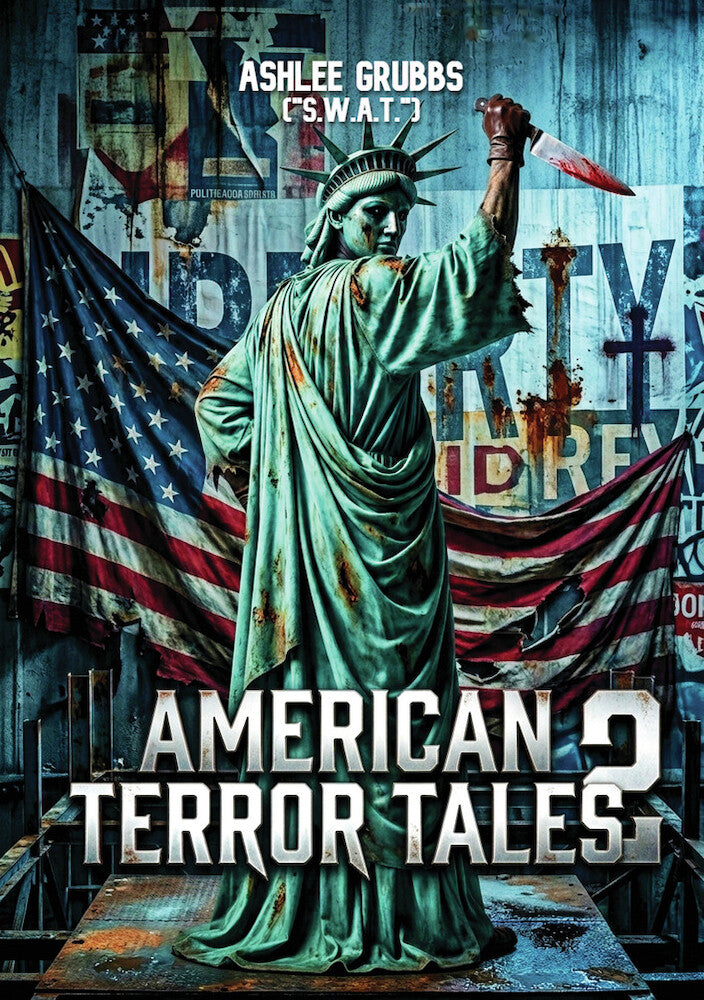 American Terror Tales 2 - 