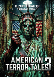 American Terror Tales 3 - 
