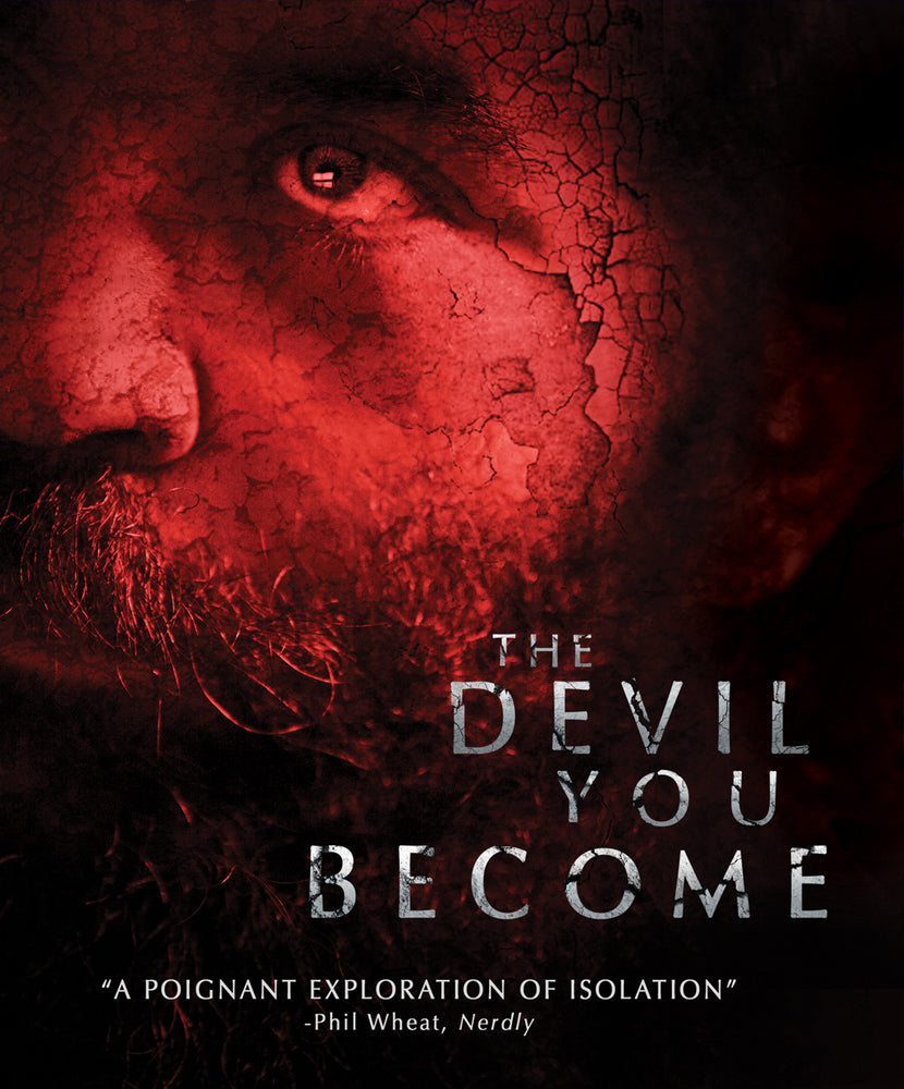 The Devil You Become [Blu-ray] - 