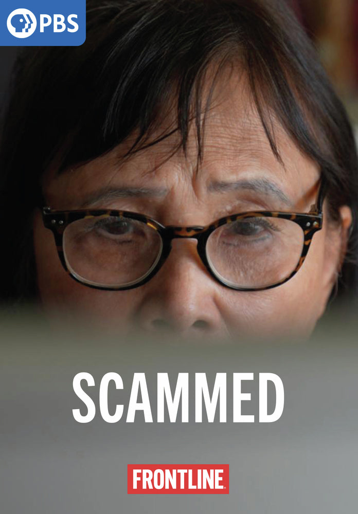 Frontline: Scammed - 