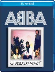 Abba: In Performance [Blu-ray] - 