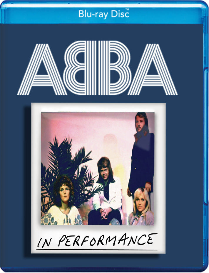 Abba: In Performance [Blu-ray] - 