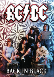 AC/DC: Back In Black - 