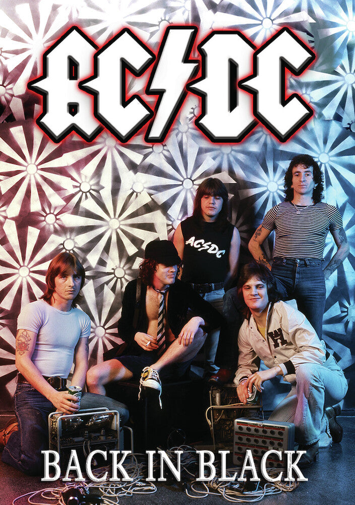 AC/DC: Back In Black - 
