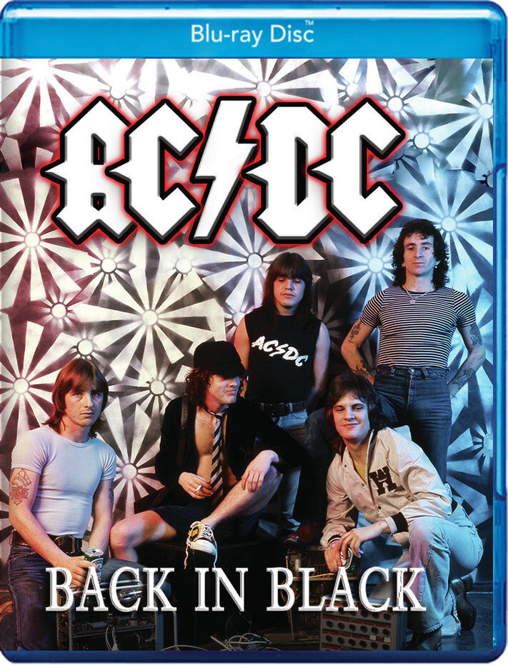 AC/DC: Back In Black [Blu-ray] - 