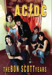 AC/DC: The Bon Scott Years - 