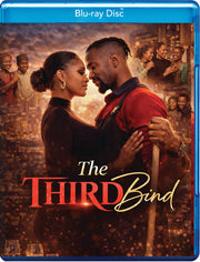 The Third Bind [Blu-ray] - 