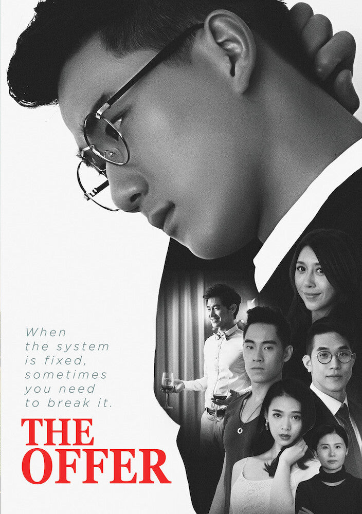 The Offer - 