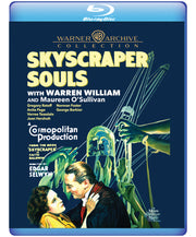 Skyscraper Souls [Blu-ray] - 