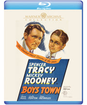 Boys Town [Blu-ray] - 