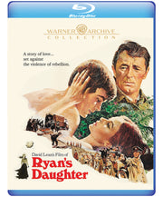 Ryan's Daughter [Blu-ray] - 