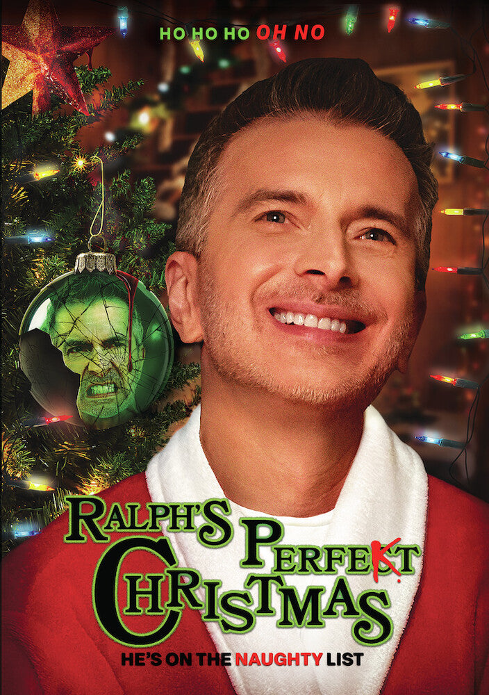 Ralph's Perfekt Christmas - 