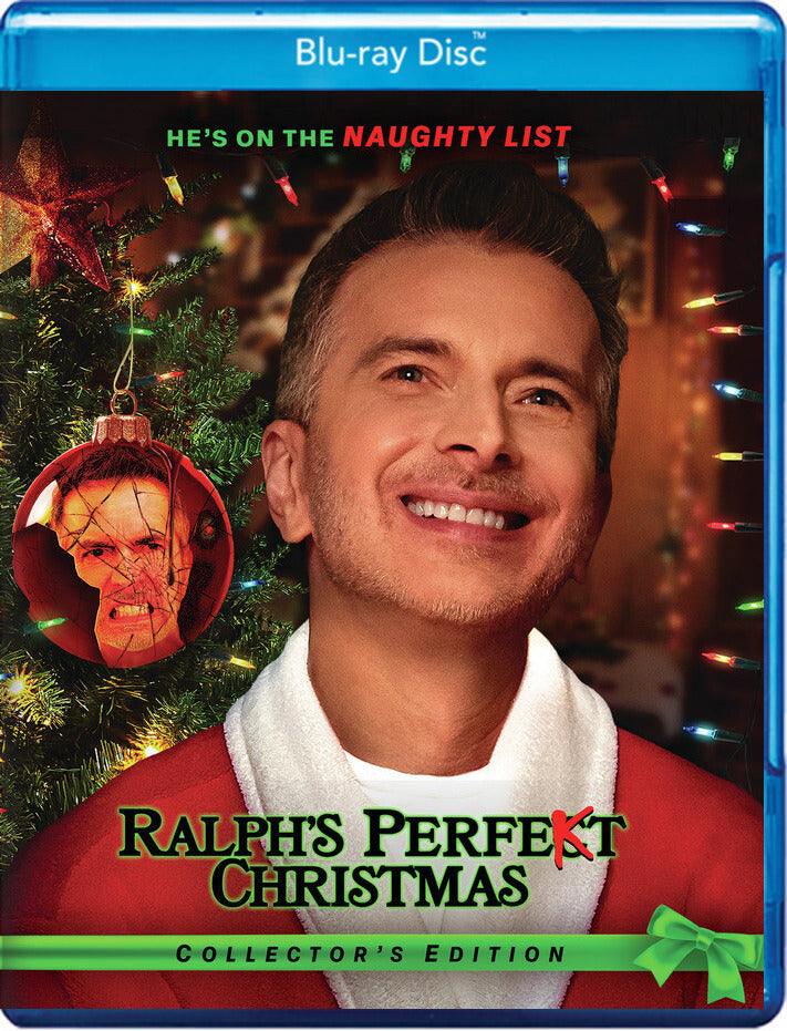 Ralph's Perfekt Christmas [Blu-ray] - 