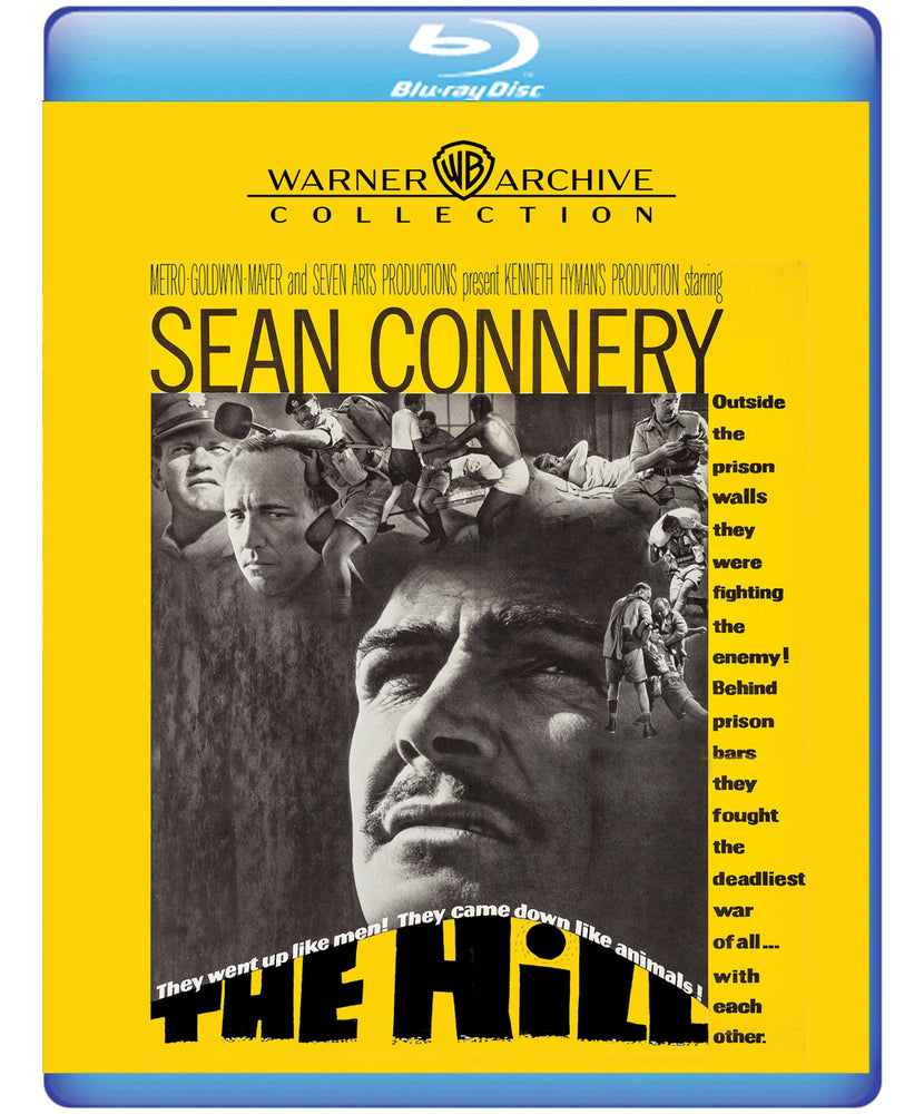 The Hill [Blu-ray] - 