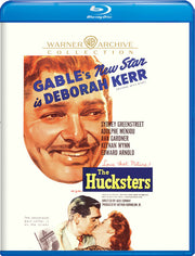 The Hucksters [Blu-ray] - 
