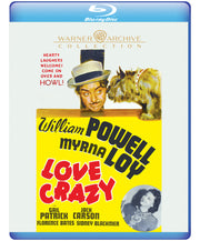Love Crazy [Blu-ray] - 