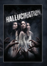 Hallucination - 