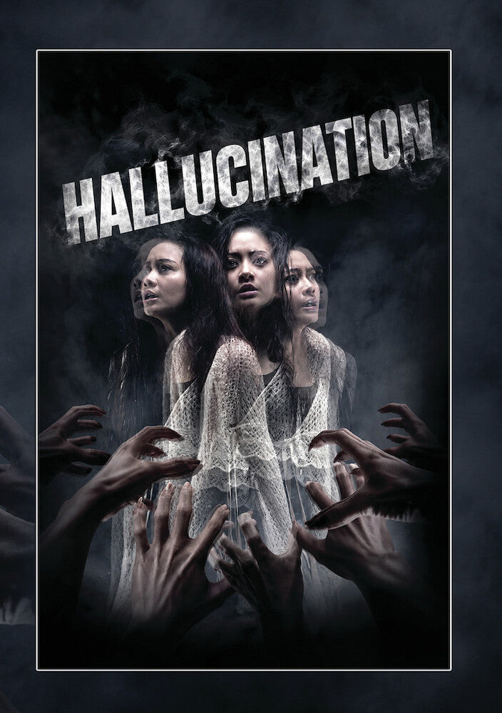 Hallucination - 