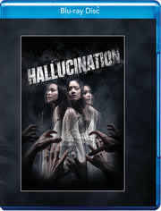 Hallucination [Blu-ray] - 
