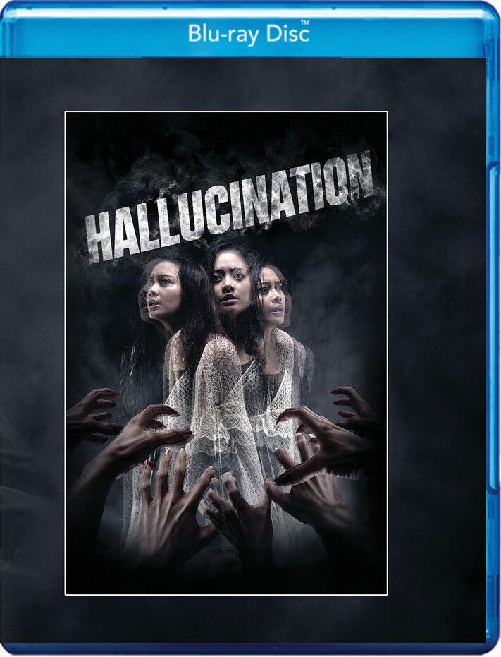 Hallucination [Blu-ray] - 