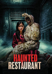 Haunted Restaurant - 