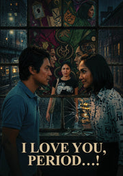I Love You Period - 