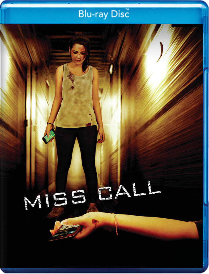 Miss Call [Blu-ray] - 