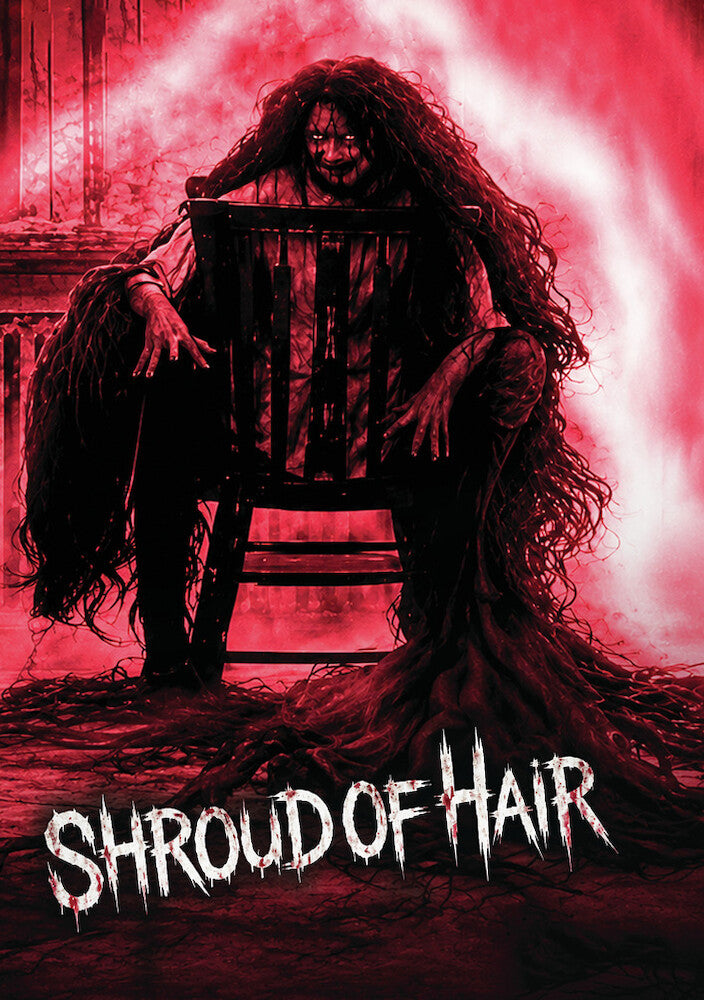 Shroud of Hair - 