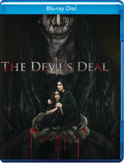 The Devil's Deal [Blu-ray] - 