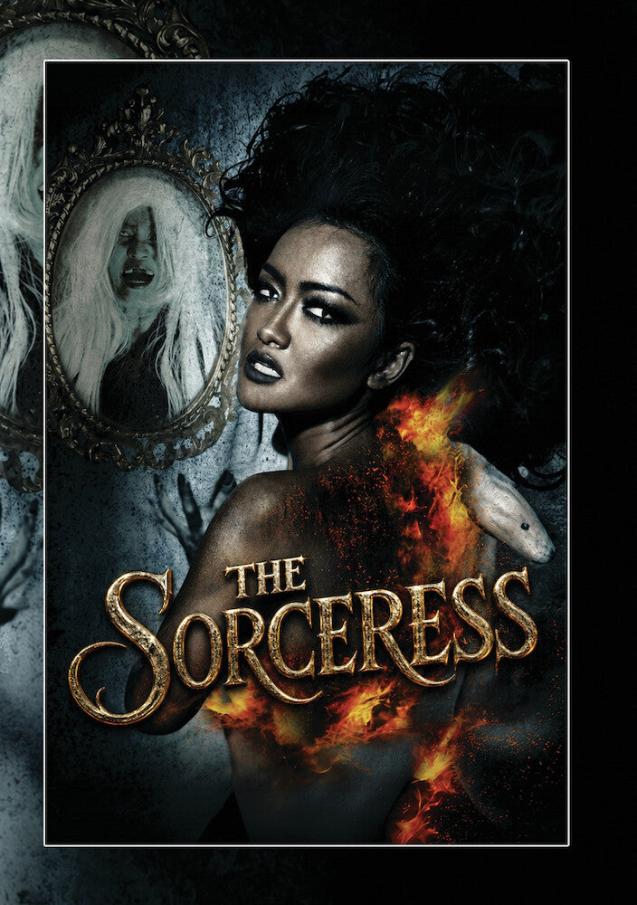 The Sorceress - 