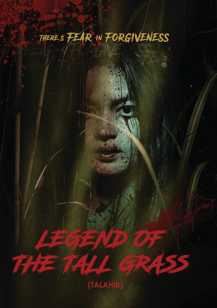Legend of the Tall Grass aka Talahib - 