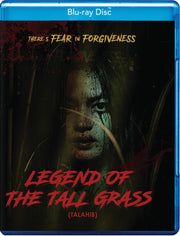 Legend of the Tall Grass aka Talahib [Blu-ray] - 