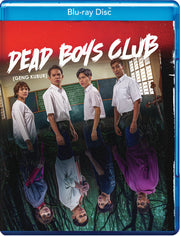 Dead Boys Club aka Geng Kubur [Blu-ray] - 