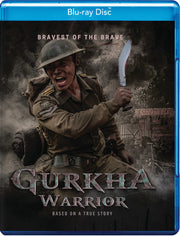 Gurkha Warrior [Blu-ray] - 