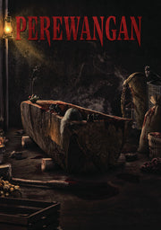Perewangan - 