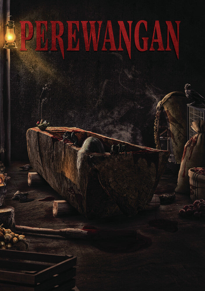 Perewangan - 