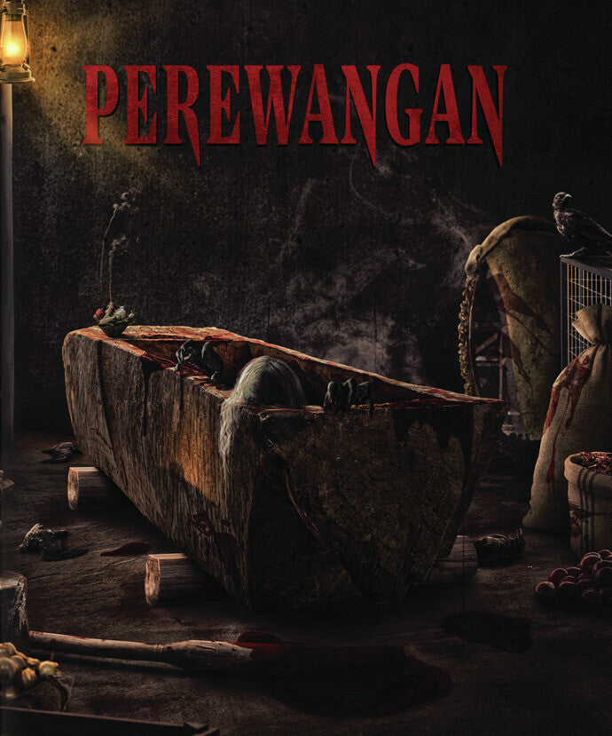 Perewangan [Blu-ray] - 