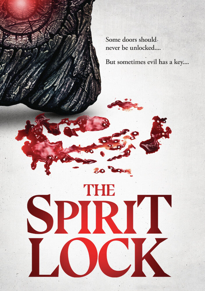 Spirit Lock - 