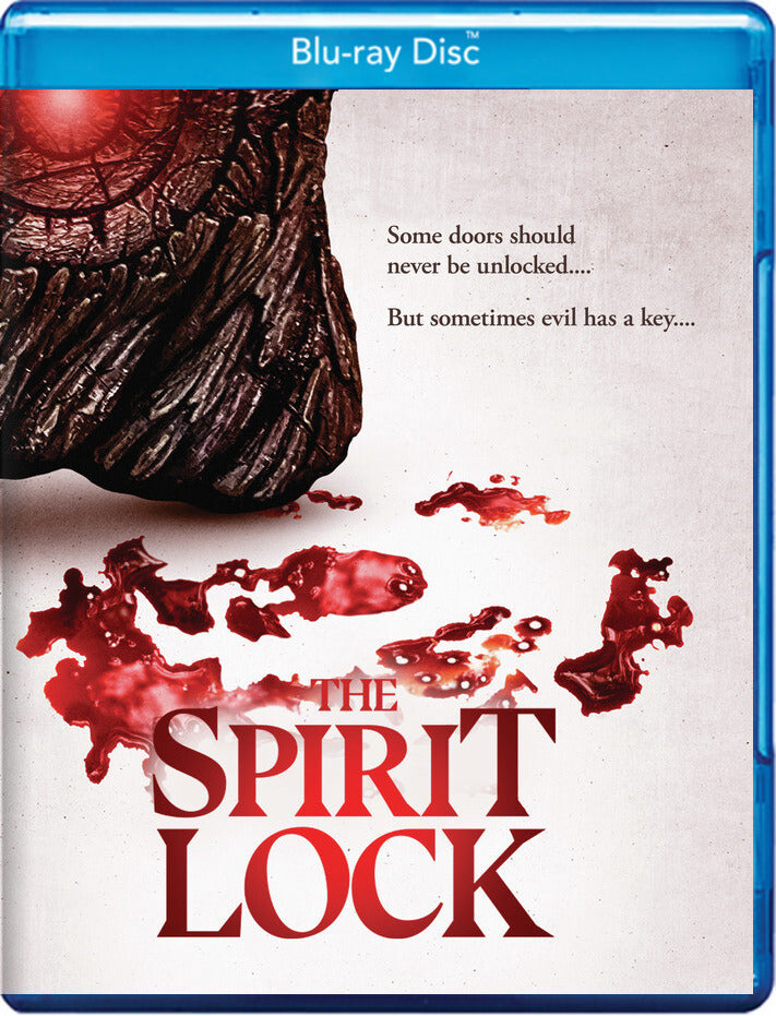Spirit Lock [Blu-ray] - 