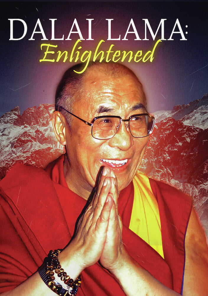 Dalai Lama: Enlightened - 